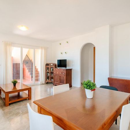 El Mirador Lägenhet Mutxamel Exteriör bild