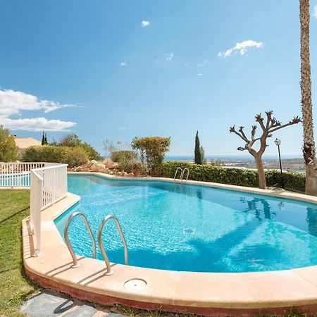 El Mirador Lägenhet Mutxamel Exteriör bild
