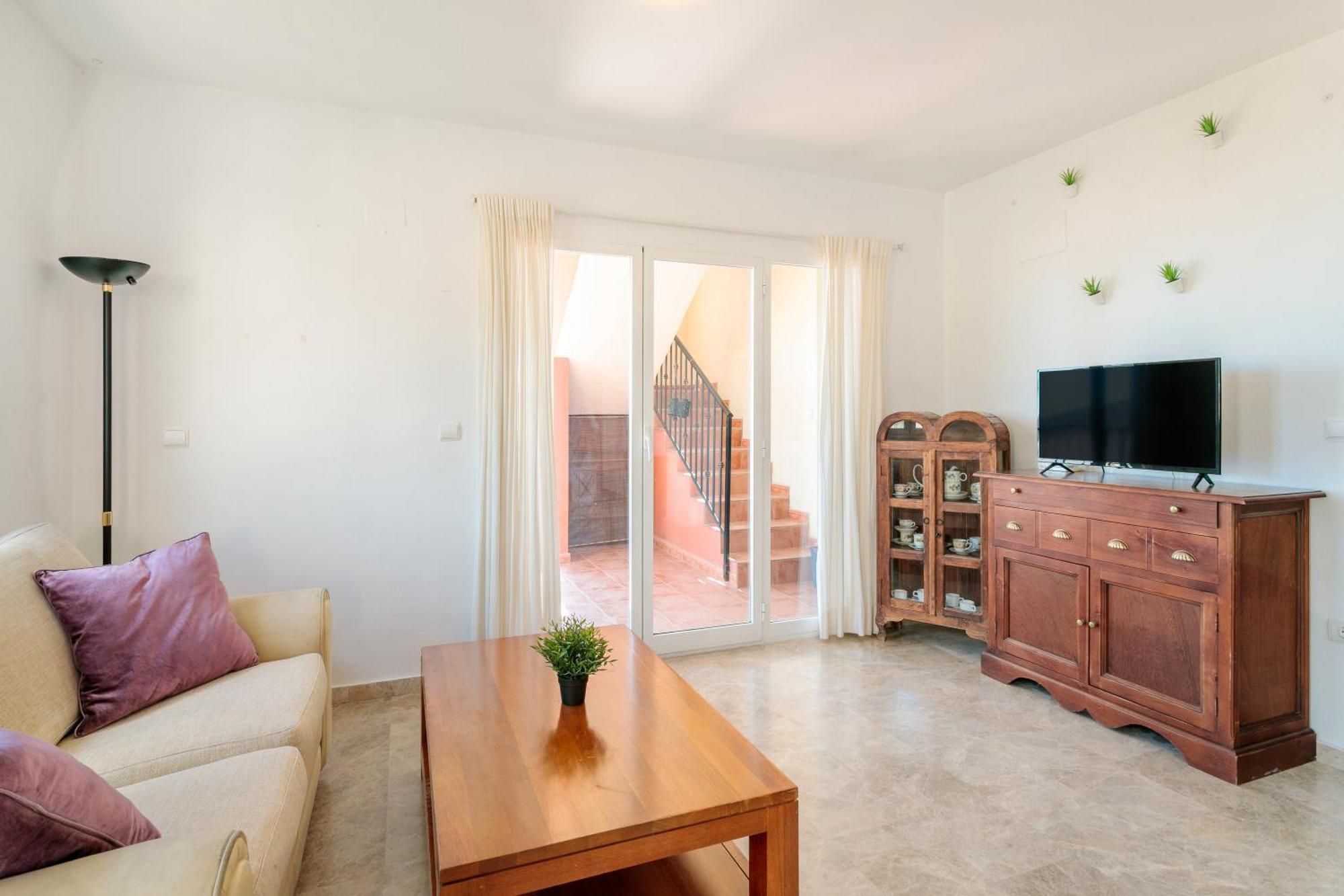 El Mirador Lägenhet Mutxamel Exteriör bild