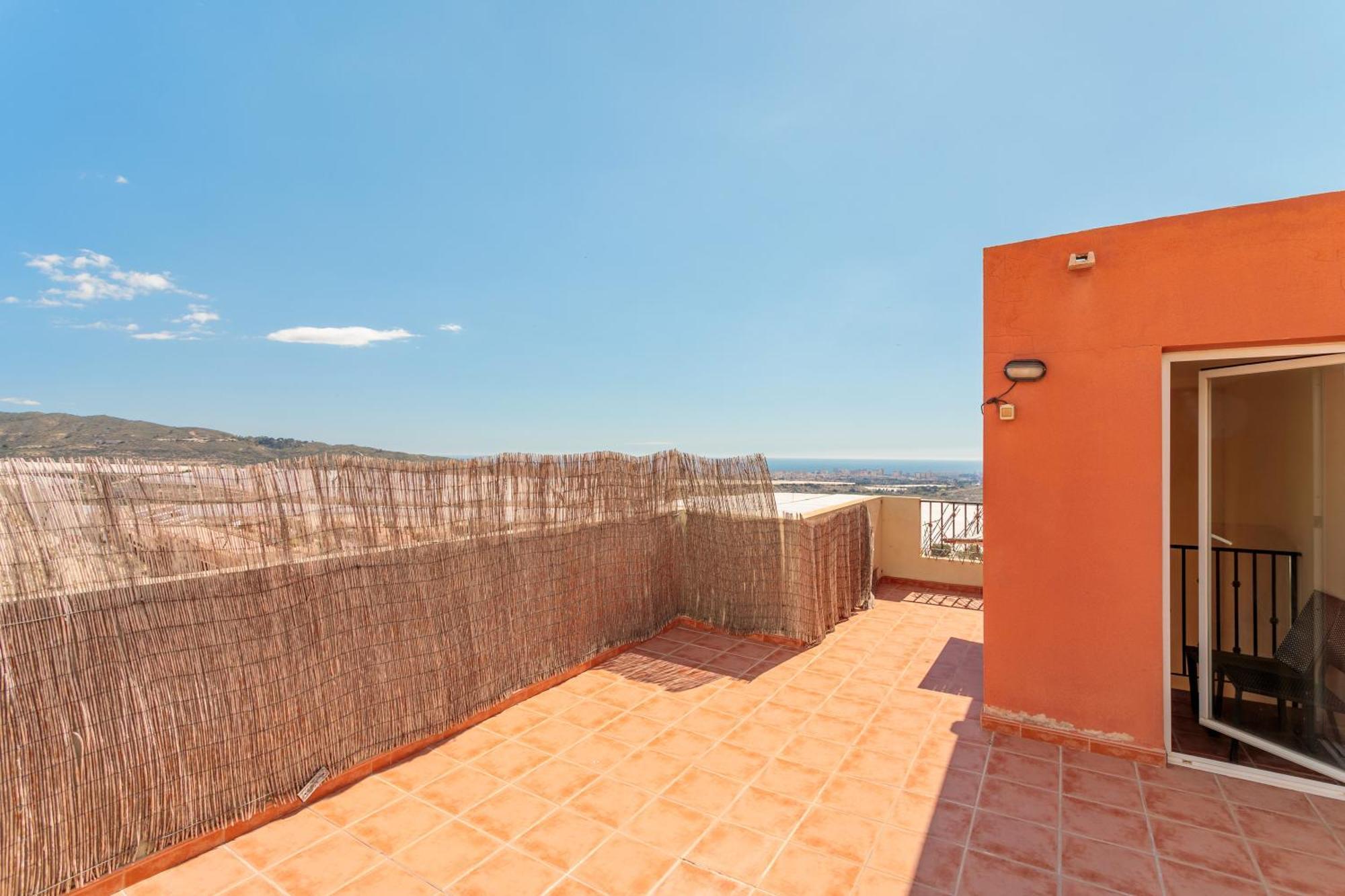 El Mirador Lägenhet Mutxamel Exteriör bild
